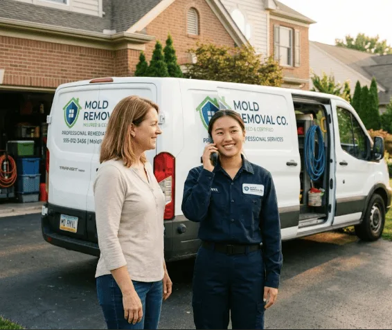 Crawlspace Mold Remediation Tamarack, MN FAQs